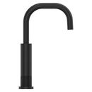 CCY 1.8 GPM 1HDL BAR MT BK MATTE BLACK MONTAY 