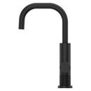 CCY 1.8 GPM 1HDL BAR MT BK MATTE BLACK MONTAY 