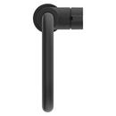 CCY 1.8 GPM 1HDL BAR MT BK MATTE BLACK MONTAY 