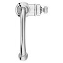Single Handle Lever Bar Faucet in Polished Chrome 