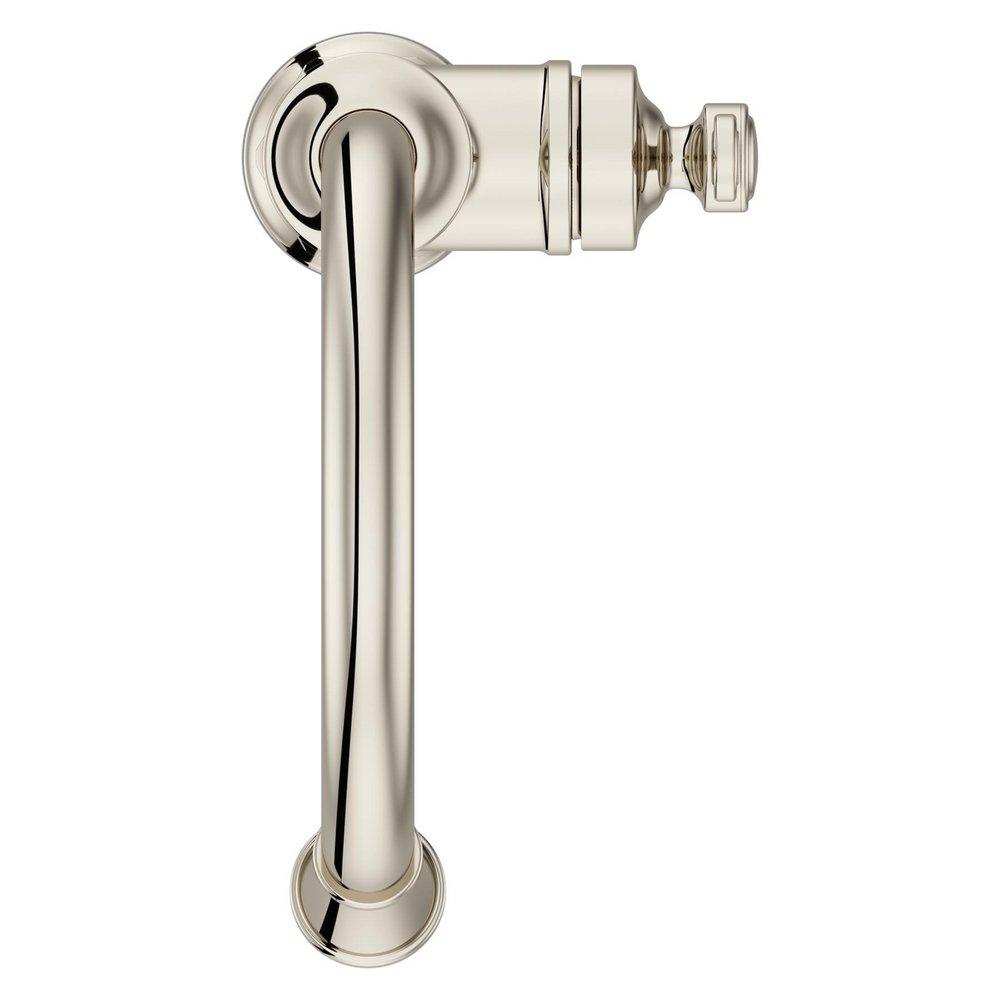 CCY 1.8 GPM 1HDL BAR TD PN POLISHED NICKEL PORT HAVEN 