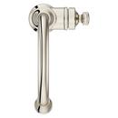 CCY 1.8 GPM 1HDL BAR TD PN POLISHED NICKEL PORT HAVEN 