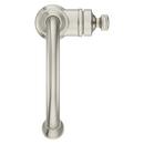 CCY 1.8 GPM 1HDL STAINLESS STEEL PORT HAVEN BAR FAUCET 