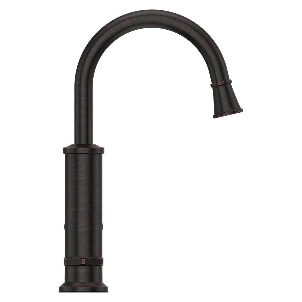 CCY 1.8 GPM 1HDL BAR TD TB TUSCAN BRONZE PORT HAVEN 