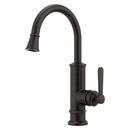 CCY 1.8 GPM 1HDL BAR TD TB TUSCAN BRONZE PORT HAVEN 