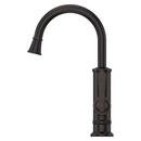 CCY 1.8 GPM 1HDL BAR TD TB TUSCAN BRONZE PORT HAVEN 