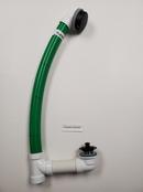 924 FLEX PVC LT MATTE BLACK 