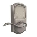 LOCK.FE789WB.CAM.619.ACC.16-300.10-063.134.KD.C.48-180.1 ENCODE SATIN NICKEL 