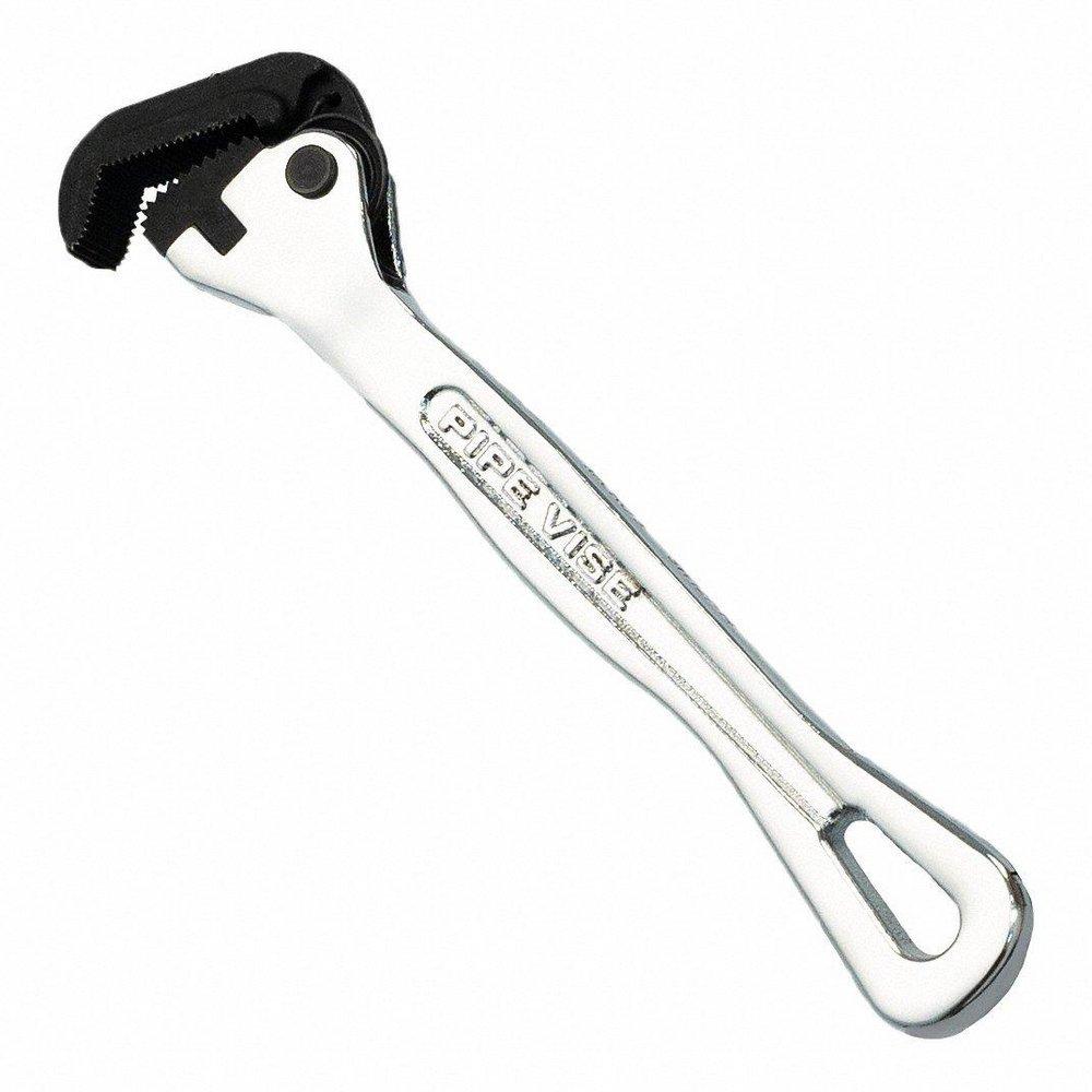 6 in. Steel Self-Adjusting Wrench 