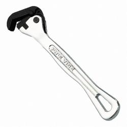6 in. Steel Self-Adjusting Wrench