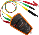 Supco Orange Electrical Meter & Multimeter 