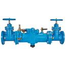 2-1/2 in. Cast Iron Flanged 175 psi Backflow Preventer