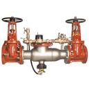 Ames Fire & Waterworks Stainless Steel 300 Stainless Steel Flanged Backflow Preventer