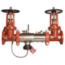 Ames Fire & Waterworks Stainless Steel 304 Stainless Steel Flanged Backflow Preventer 