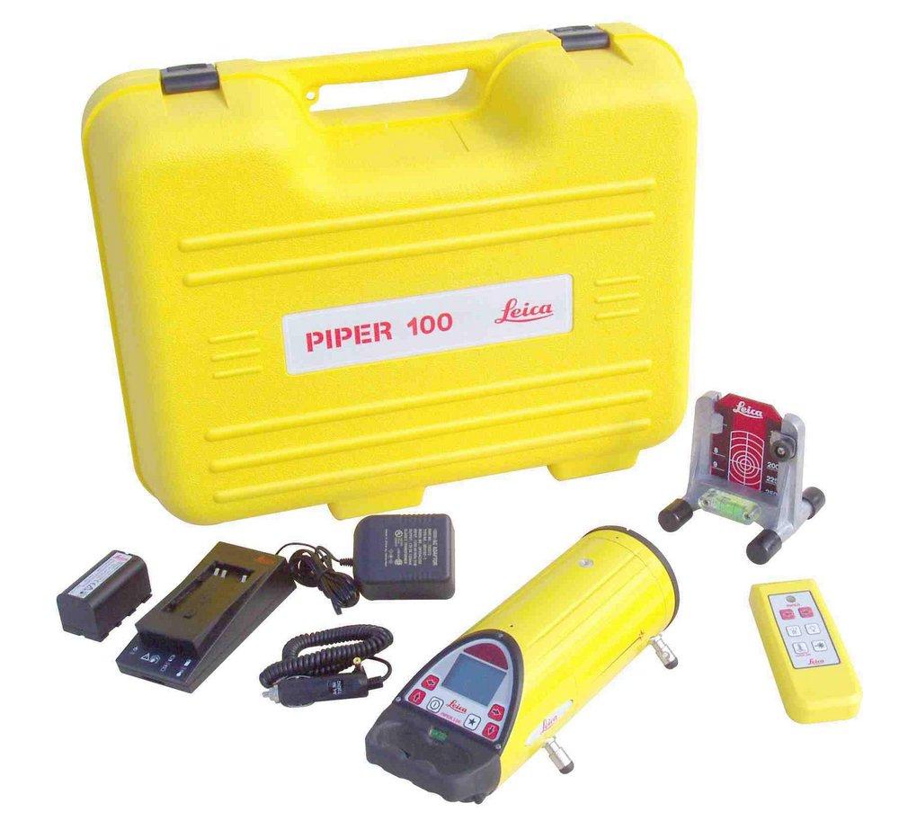 100 Package with Remote 