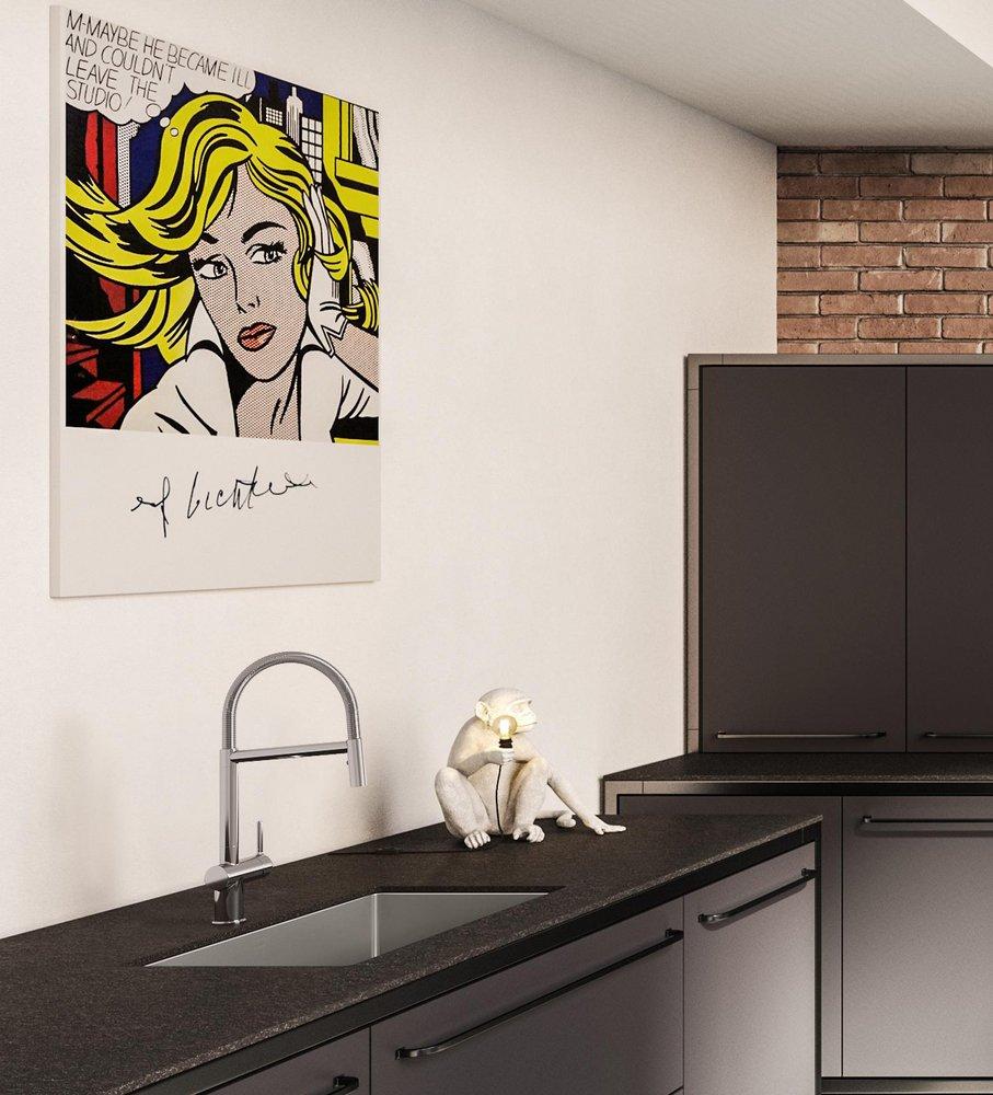 ACTIVE SEMIPRO CHROME 