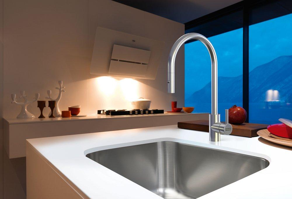 EOS NEO KITCHEN STAINLESS 