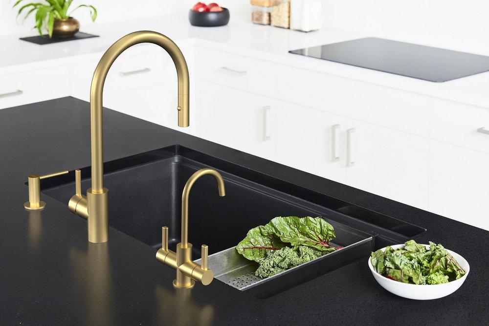 EOS NEO KITCHEN GOLD 