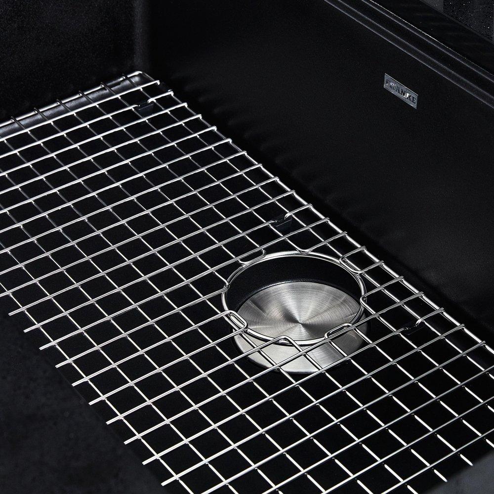 SS BOTTOM GRID FOR 31 MARIS BOWL 