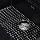 SS BOTTOM GRID FOR 31 MARIS BOWL 