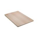 12 in. x 18.2 in. Maple Cutting Board for Workstation Sinks