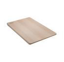 11.8 in. x 18.1 in. Maple Cutting Board for Workstation Sinks