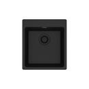 MARIS DM GRN MATTE BLK SGL 18CAB 