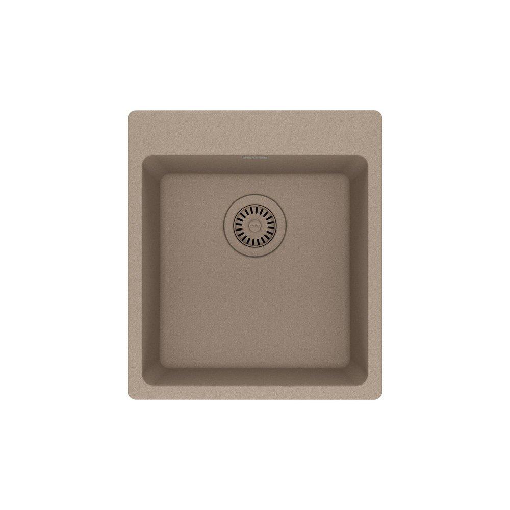 MARIS DM GRN OYSTER SGL 18CAB 