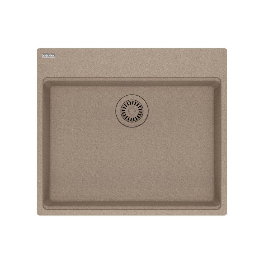 MARIS TM GRN OYSTER SGL 27CAB 