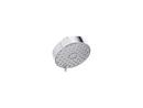 KOHLER Polished Chrome Multi Function Showerhead 