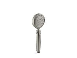 Single Function Hand Shower in Vibrant&reg; Brushed Nickel (Shower Hose Sold Separately)