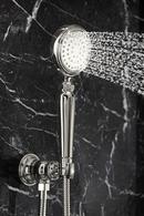 KOHLER Polished Chrome Single Function Hand Shower 