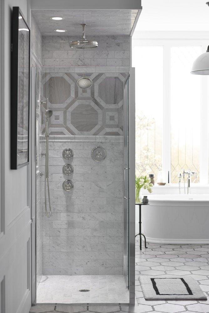 ARTIFACTS SINGLE-FUNCTION HANDSHOWER - 2.5 GPM VIBRANT POLISHED NICKEL 