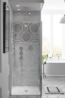 ARTIFACTS SINGLE-FUNCTION HANDSHOWER - 2.5 GPM VIBRANT POLISHED NICKEL 