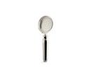 Single Function Handshower in Vibrant® Polished Nickel (Shower Hose Sold Separately)