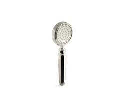 Single Function Handshower in Vibrant® Polished Nickel (Shower Hose Sold Separately)