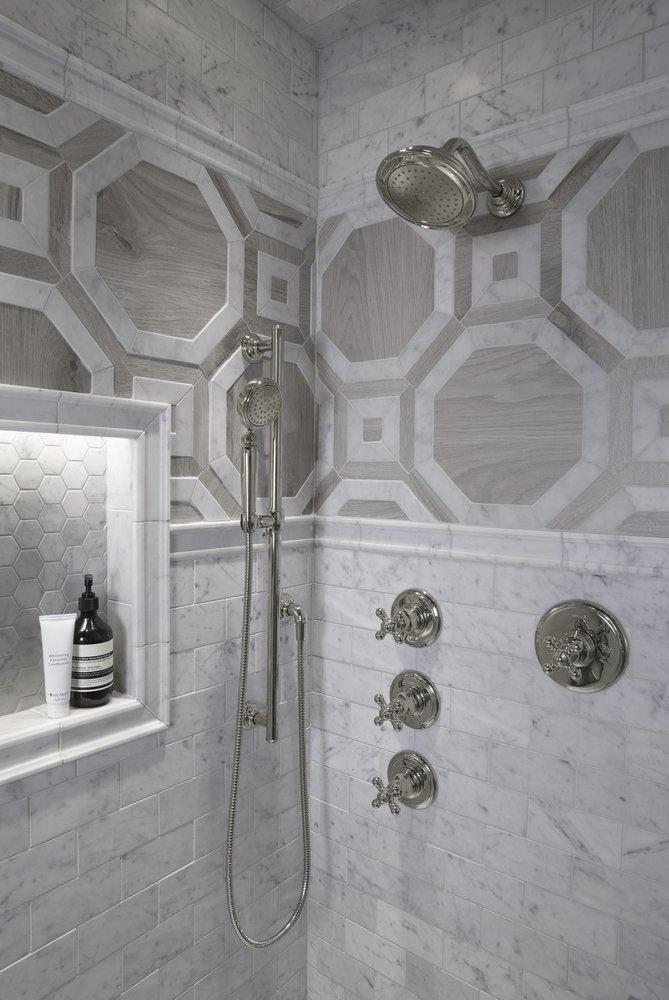 ARTIFACTS SINGLE-FUNCTION HANDSHOWER - 2.5 GPM VIBRANT POLISHED NICKEL 