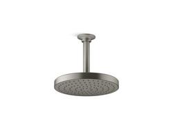 Single Function Showerhead in Vibrant&reg; Brushed Nickel