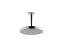 KOHLER Polished Chrome Single Function Showerhead 