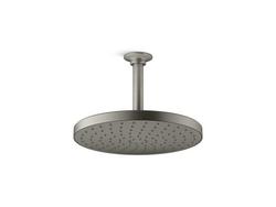 Single Function Showerhead in Vibrant&reg; Brushed Nickel