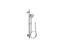 AWAKEN G110 24 IN. DELUXE FOUR-FUNCTION HANDSHOWER KIT - 2.5 GPM POLISHED CHROME 