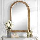 CAPE ARCH MIRROR NATURAL 