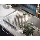 STAINLESS KITCHEN FAUCET 