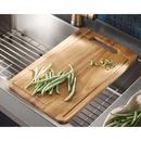 STAINLESS KITCHEN FAUCET 