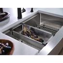 STAINLESS KITCHEN FAUCET 