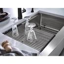 STAINLESS KITCHEN FAUCET 