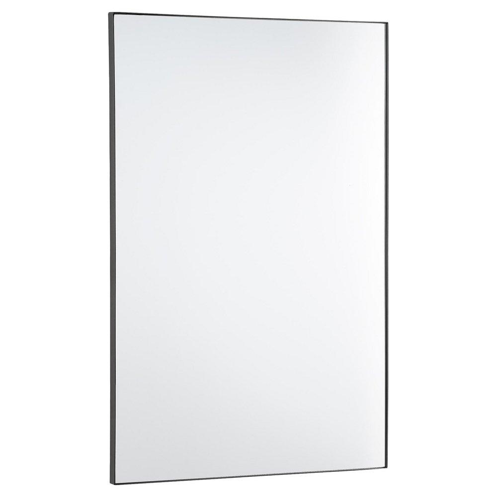 24X36 RECT MIRROR - MB 