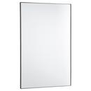 24X36 RECT MIRROR - MB 