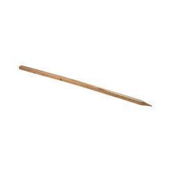 18 in. Hardwood Wedge Stake (2 x 4 x 18 in.)