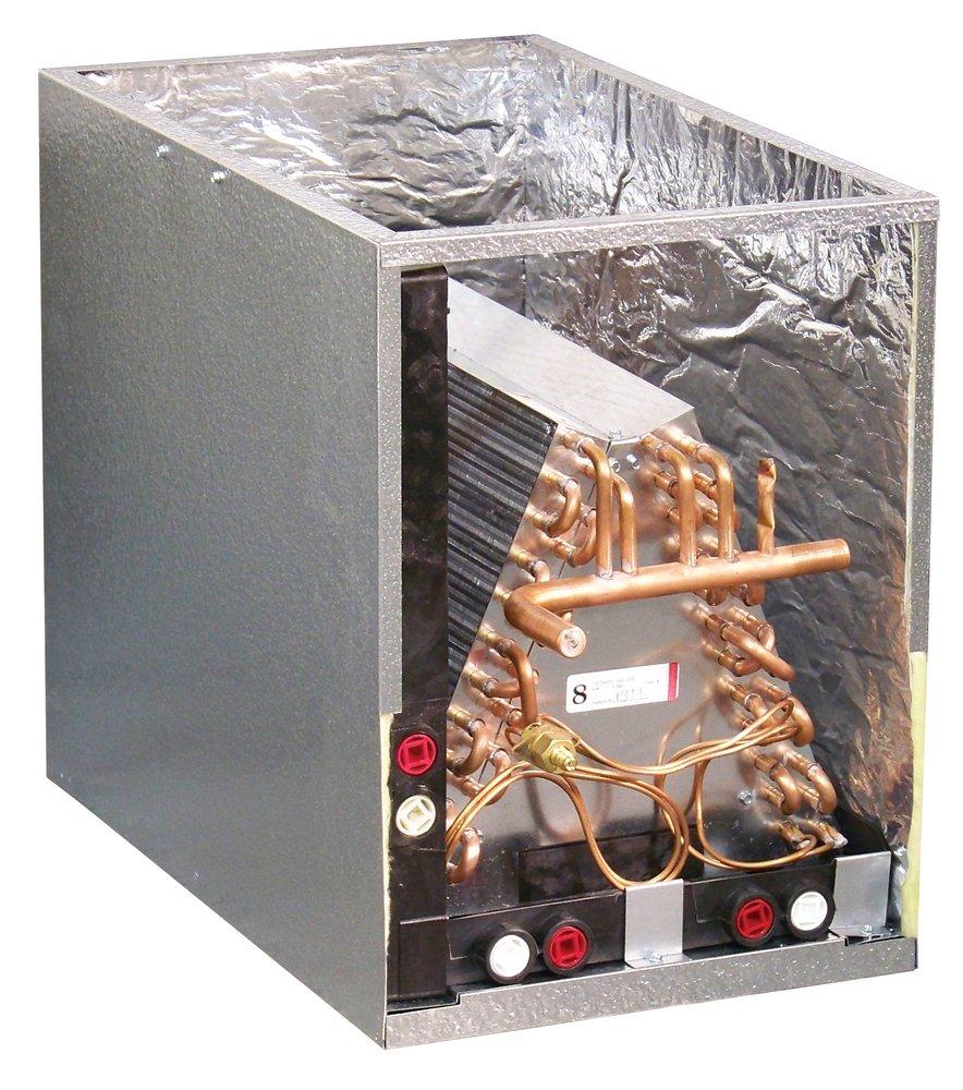 5 Ton - Multi-Position - Cased - Coil 